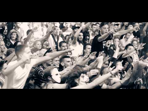 Danger Hardcore Team - Uninvited (DJ Bass & Pat B remix Feat. MC Jerky)