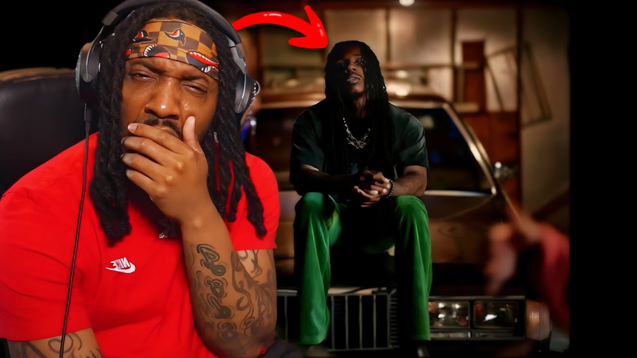 BRO NEVER FELL OFF! | Polo G - Quality Over Quantity (REACTION!)