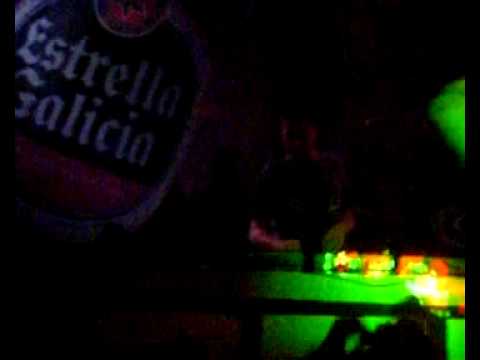 Dj Mou (Discoteca Coliseo) - La Repera 2OO9