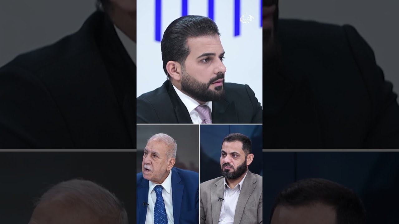 فيديو | وائل عبد اللطيف يستذكر حادثة منزل الكاظمي: فصائل طوقت القائد العام للقوات المسلحة!