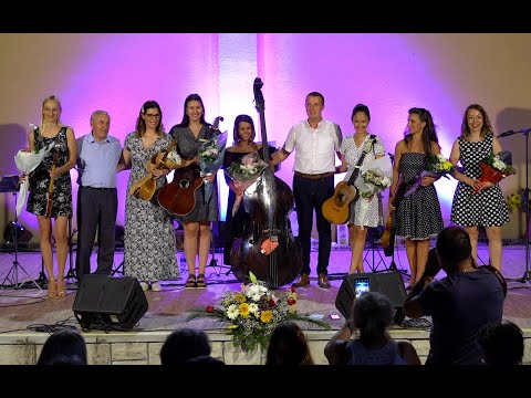 PEĆINAČKO KULTURNO LETO 2021 - KONCERT NARODNE MUZIKE "SAMO PESMA ZNA..."