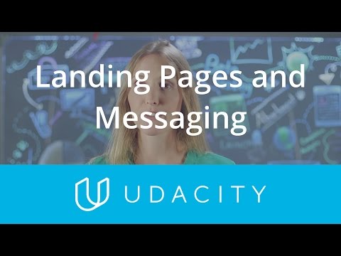 App Marketing Course Introduction | Udacity