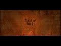 END OF DAYS 1999 OPENING CREDITS