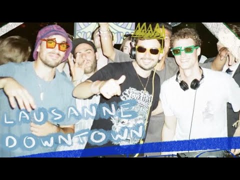 Jad Alexander B2b Primos Downtown Sessions