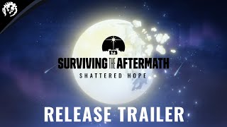 Surviving the Aftermath: Shattered Hope (DLC) (PC) Steam Key GLOBAL