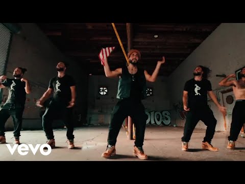 DMT Alpy, Thats Creep - Tha Deal