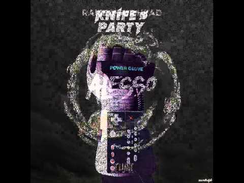 LRAD - Knife Party vs Raise Your Epic- Alesso (Monkey Sauce Mashup)