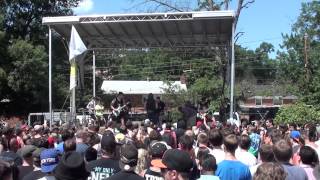 Becoming The Archetype Live Full Short Set 8-4-13