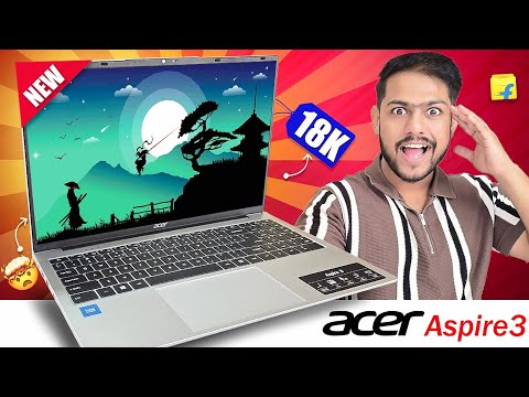 Acer Aspire 3 Laptop Review - Best Budget Laptop Under 20000 Rs