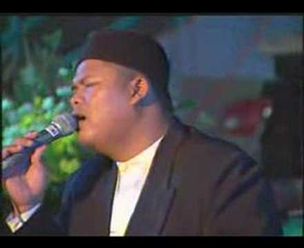 Brothers - Harapan Padamu Subur Kembali (Live)