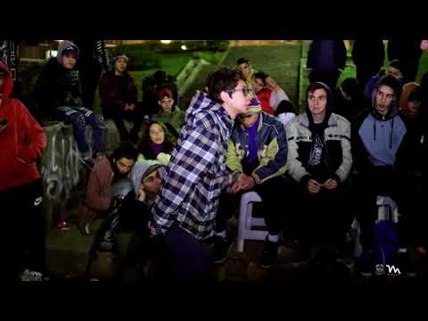 GW vs TREZOR - 4tos FECHA 1 - Rosario Underfree