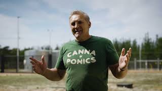 Cannaponics Ltd | Equity Crowdfunding Offer