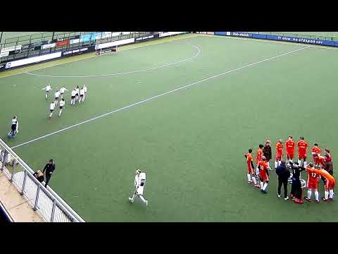 HCDB JA5 - Hockey Club Uden JA1