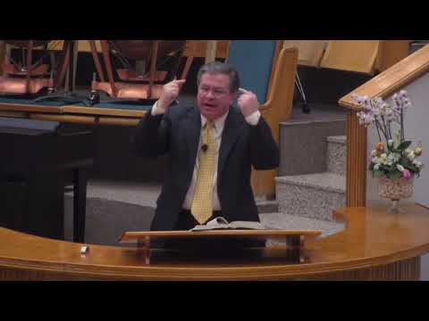 Ce este şi cum este iadul? | Paul Negruț | Biserica Baptistă Emanuel Oradea