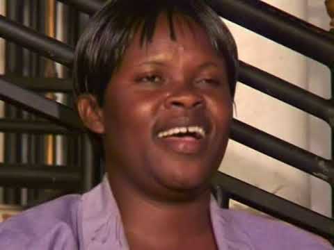 Golden Gate Choir Ekondere Official Video