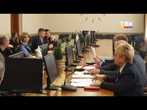 Голос жителей услышан: на слушаниях в Искитиме обсудили просьбы горожан