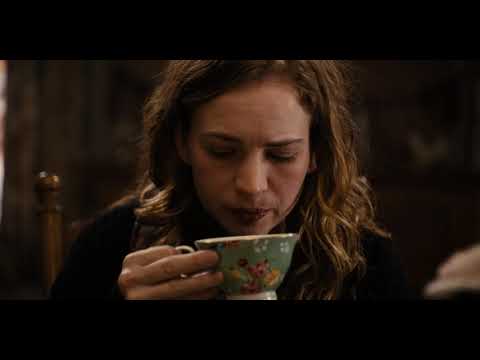 Book Of Blood Best Scene