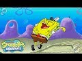 Best Funniest Moments from New Episodes Pt 2 SpongeBob, Video 10 keanehan film spongebob Newest!