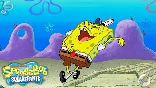 Funniest Moments from New Episodes! Pt. 2 | SpongeBob