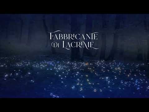 Fabbricante di Lacrime |Ambience Sound, ASMR & Soundtrack|