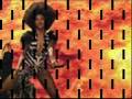 Betty Davis Anti love song