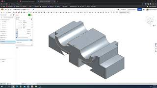 Creating Threaded Holes in Onshape