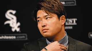 メジャーリーグで花開け、村上宗隆
