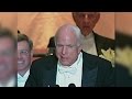 The best jokes from past Al Smith dinners