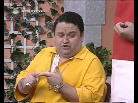Nós os Ricos - 35º Episódio