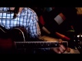 Ich werde dich lieben ~ Rio Reiser - Marlene Dietrich - Nena ~ Acoustic Cover w/ The Loar LH-300