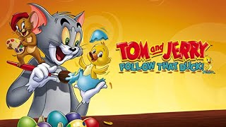 Download lagu TOM AND JERRY - No body loves me mp3 Download lagu TOM AND JERRY - No body loves me mp3
