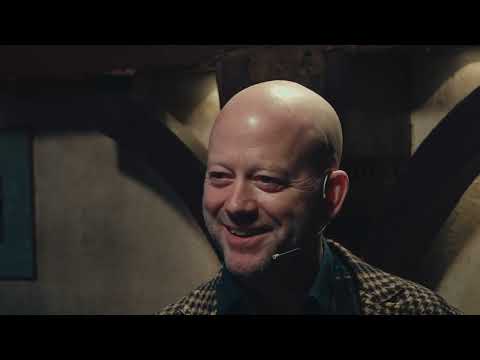 Peter Pfändler Comedy 25 No 5: Pfändler Talk mit Dani Felber