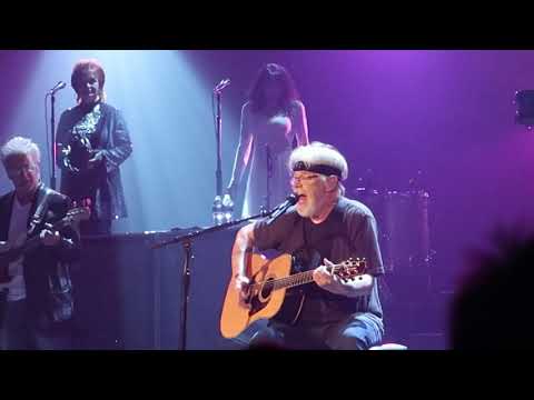 Bob Seger - Shame on the Moon - The Final Tour - Atlanta, GA 12/22/18