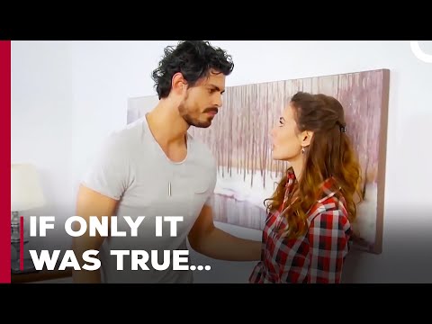 Mirza Confessed His Love to Leyla ❤ - Can't Stop Loving You