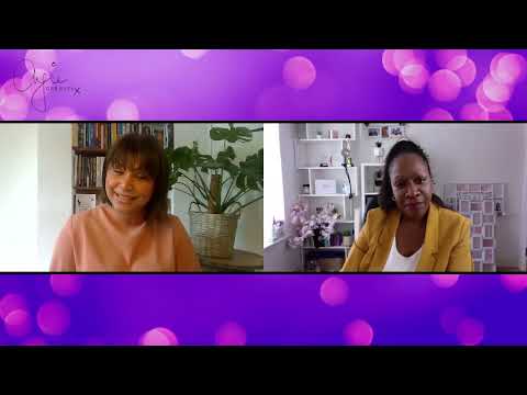 Angie Greaves Talks to Life Coach Neelam Challoner Part 2