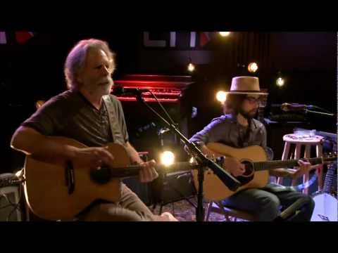Weir Here - TRI - December 5, 2012 (Partial)