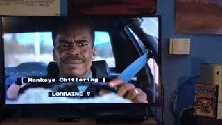 Download lagu Jumanji - Carl's Police Car Gets Eaten mp3