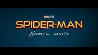 Spider-Man: Homecoming - Main Theme (by Michael Giacchino)