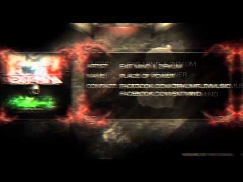 Exit Mind & Zirkum - Place Of Power (Official Preview)