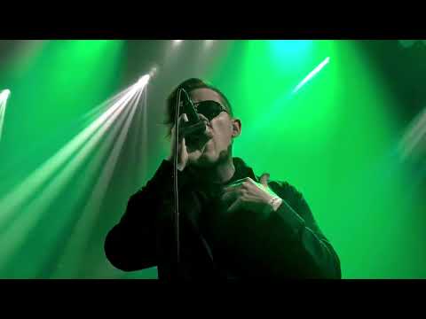 Portvain - Марсово Поле @ Сердце, Санкт-Петербург, 06.09.2025