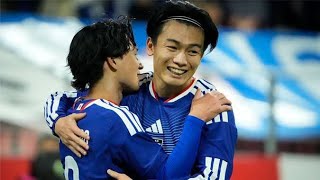 🔥🇯🇵「日本はもう“番狂わせ”じゃない！」オランダ記者が森保ジャパンを絶賛…W杯初戦へ世界震撼の評価！⚽️🌍