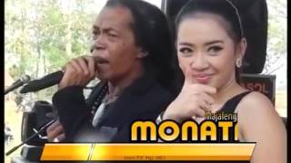 Download lagu MONATA terbaru Rena Feat sodiq Gala cinta... mp3