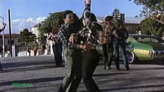 ME GUSTA BAILAR CONTIGO  - JUAN GABRIEL 1979