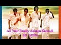 All Your Beauty 8d Song Gana Bala Voice I Goli Soda All Your Beauty 8d Song