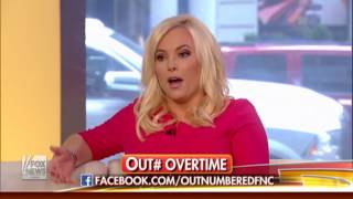 Sandra Smith, Melissa Francis, Harris Faulkner, Meg McCain 7-11-17