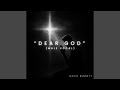 Dear God (Male Vocal)