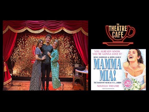 download lagu mp3 mp4 Mamma Mia Cafe, download lagu Mamma Mia Cafe gratis, unduh video klip Mamma Mia Cafe