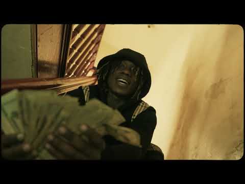 GG Jah - Internet Thug (Official Video)