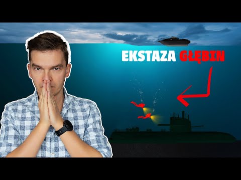 Co zabiło tych nurków? Ekspedycja do tajemniczego wraku.