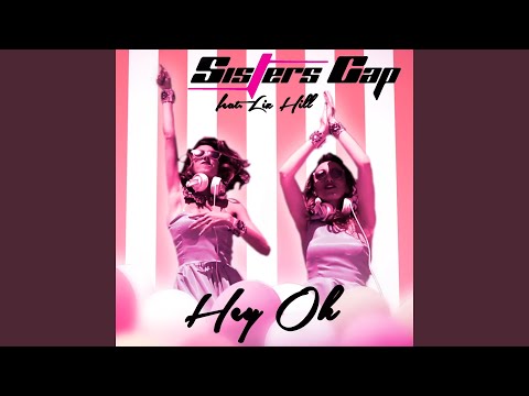 Hey Oh (Geo Da Silva & Jack Mazzoni Remix)